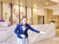 麗枫酒店(乌兰浩特五一广场店) - 其他