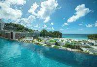 Crimson Resort and Spa Boracay