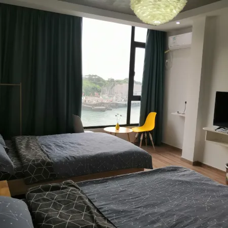 Gui Yu Home stay