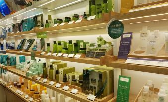 Foret Guest House Gangnam