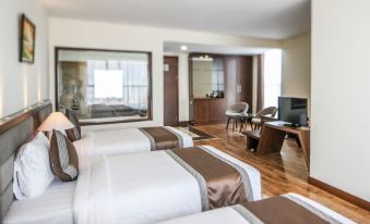 Muong Thanh Grand Quang Tri Hotel - Housity