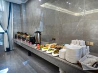 台州名豪精品酒店 - 餐厅