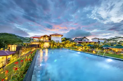 Fox Kandy Hotels in Канді