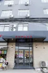 Xuzhou Maigu Express Hotel Hotels in der Nähe von Shuanglou Meigang