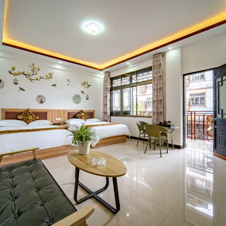 Libo Huaxing Inn