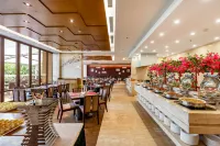 Boao Holliyard Seaview Hotel