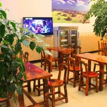 Huahai Impression Inn