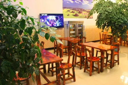 Huahai Impression Inn