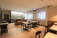 HanTing Hotel (Shunping Shunxing Road) Hotels in Shunping