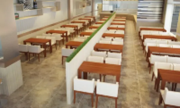 藝宿輕奢酒店公寓（太原南站北美N1店）