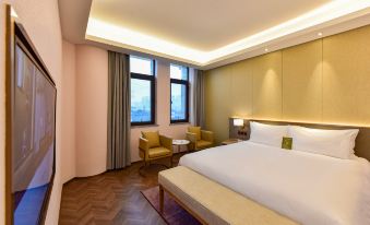 Mercure Hotel (Changzhou Jintan)