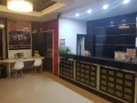 Hanting Apartment Hotel