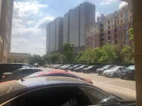 Pebble Motel (Taiyuan Changfeng East Street) Các khách sạn ở Thái Nguyên