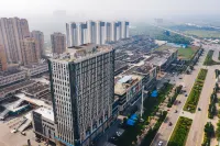 Lavande Hotel (Fuzhou High Speed Railway Station, Huamei Lijia)
