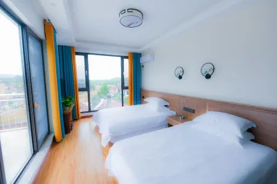 Moon River Bay House Các khách sạn ở 