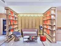 Orangeホテル（七里河・蘭州西駅中天健広場） - 3つ星