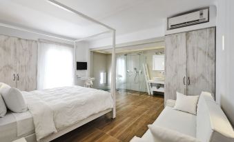 Cavo Bianco Boutique Hotel & Spa