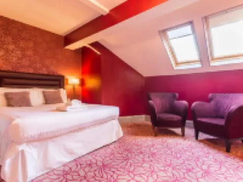 The Gardens Hotel Hotels in Manchester
