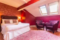 The Gardens Hotel Hotel di Manchester