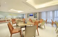 City Comfort Inn（Zhongxiang Mochou Avenue）