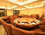 Qipan Hotel Hotel di Qian Gorlos