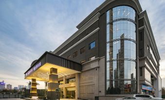 Mehood Lestie Hotel (Zhengzhou Huayuan Road, Zhenghongcheng)