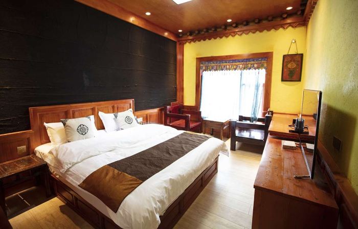 Kangding Bali Herui Hotel