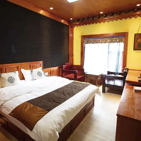 Kangding Bali Herui Hotel
