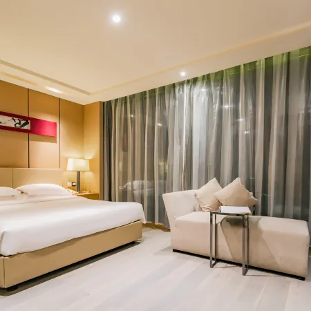 Ramada Bell Tower Hotel Xi'an