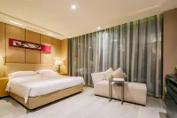 Ramada Bell Tower Hotel Xi'an Hotels in Xi'an