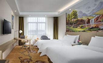 Vienna Hotel (Taizhou Wanda)
