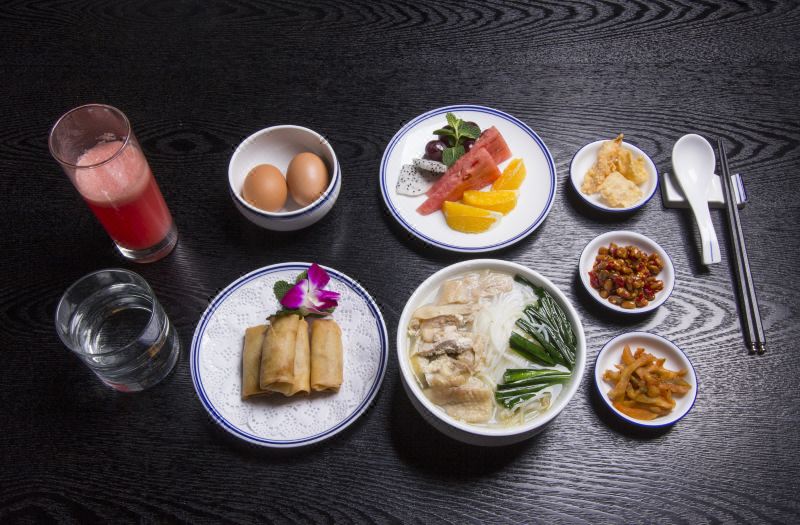 Moonlight Courtyard Hotel (Kunming Nanping Street and Near the train station) photo 2