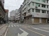 三穗文筆賓館 三穗住宿飯店