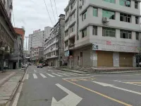 Sansui Wenbi Hotel