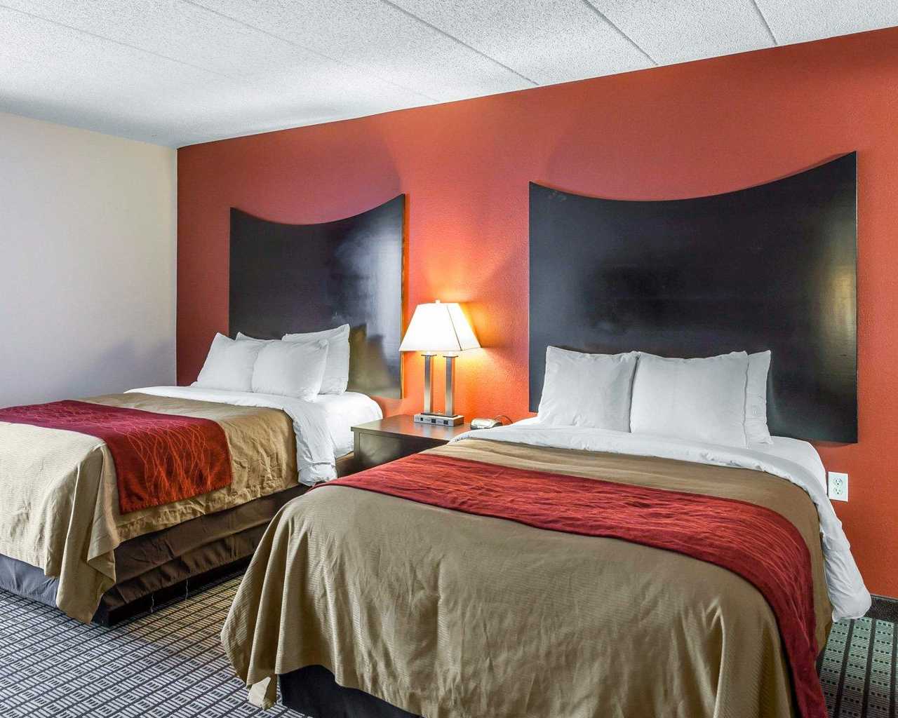 Comfort Inn & Suites BWI Airport