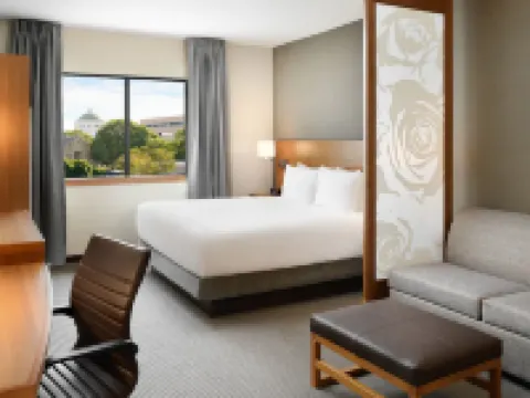 Hyatt Place Pasadena Hotels in Pasadena