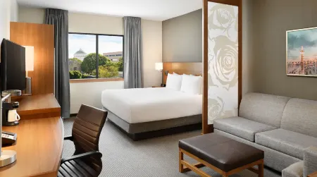 Hyatt Place Pasadena