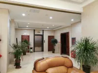 Jinhai Hyatt Hotel Linyi - 2 estrellas