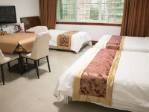 毕节天河壹号公寓 - 标准三人房