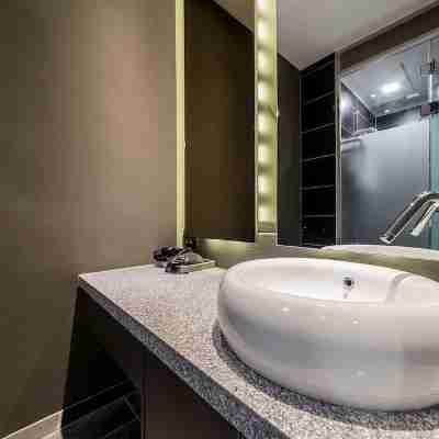 로자벨호텔 Rooms