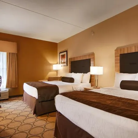 Best Western Plus Gilbert/Mesa