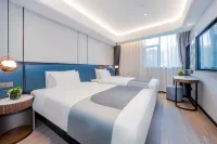 Yitel Collection (Shanghai Hongqiao Gubei Road, Yili Road Metro Station) Hotels in Shanghai
