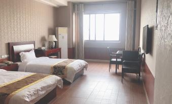 Ji'an Phoenix International Holiday Hotel - Housity