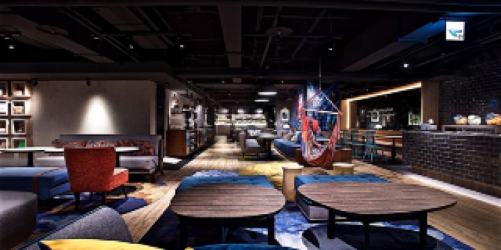 Just Sleep Ximending