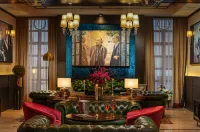 Epoque Hotel - Relais & Chateaux - Mewah