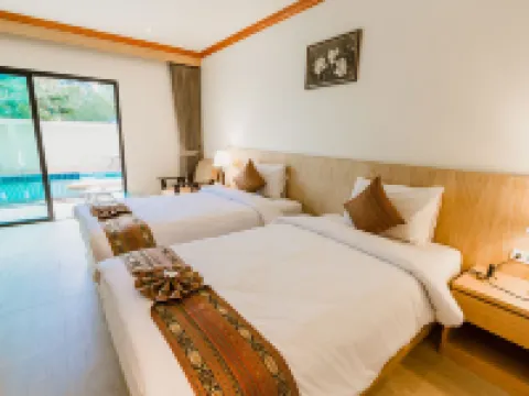 Airport Beach Hotel Phuket Hotels in Phuket