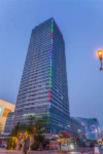 雲庭公寓(臨沂齊魯園萬達廣場店)
