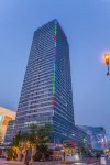 Xiaomi Hotel (Linyi Qiluyuan Wanda Plaza)