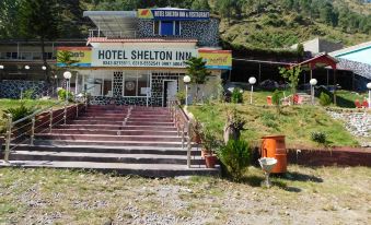 Hotel Shelton Inn