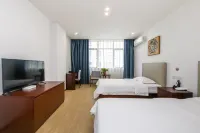 Yanzhoufu Apartment Hotel - 2 stjerner